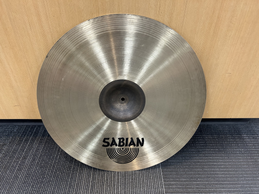 Sabian - 22172 SAB 2